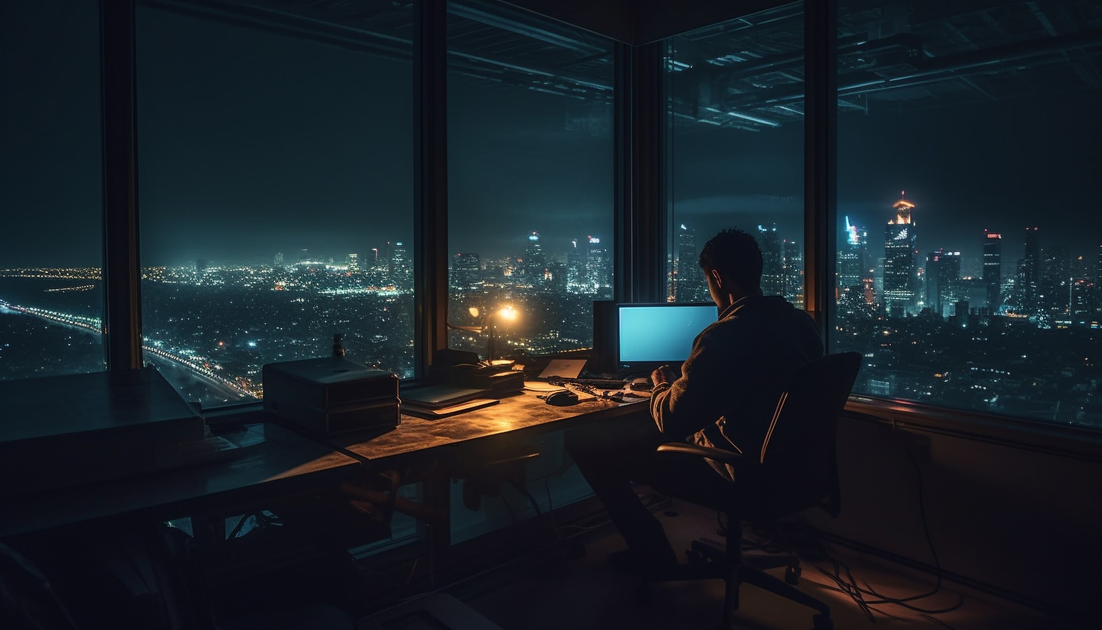 Join Our Team & Build the Future